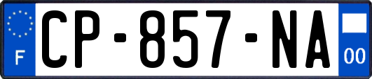 CP-857-NA