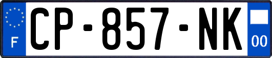 CP-857-NK