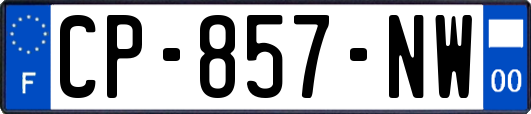 CP-857-NW