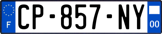 CP-857-NY