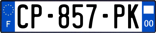 CP-857-PK