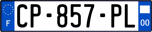 CP-857-PL