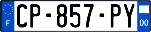 CP-857-PY