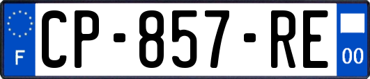 CP-857-RE