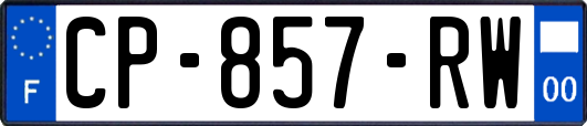 CP-857-RW