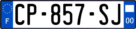 CP-857-SJ