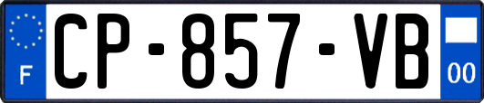 CP-857-VB