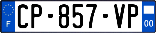 CP-857-VP