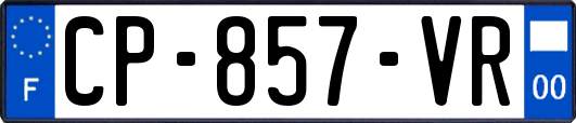 CP-857-VR