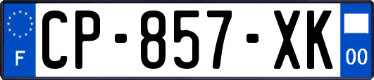 CP-857-XK