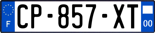 CP-857-XT