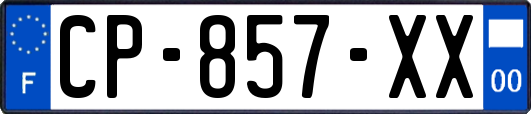 CP-857-XX