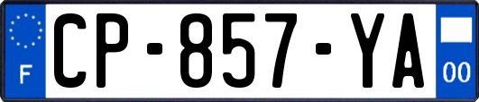 CP-857-YA