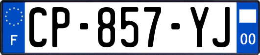 CP-857-YJ