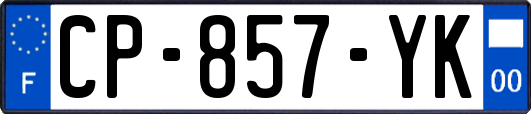 CP-857-YK