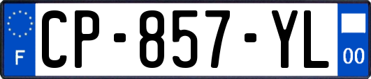 CP-857-YL