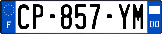 CP-857-YM