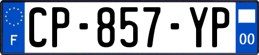 CP-857-YP