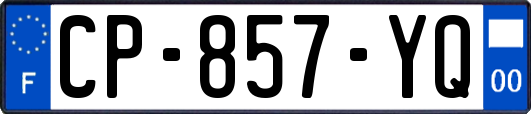 CP-857-YQ