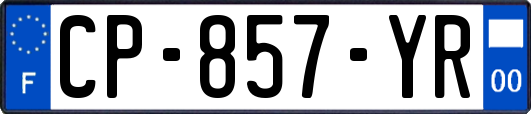 CP-857-YR
