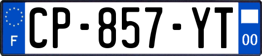 CP-857-YT