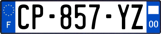 CP-857-YZ