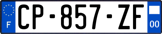 CP-857-ZF