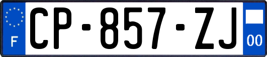 CP-857-ZJ