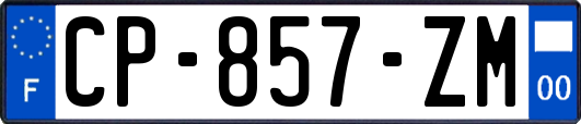 CP-857-ZM