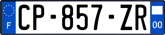 CP-857-ZR