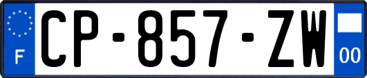 CP-857-ZW