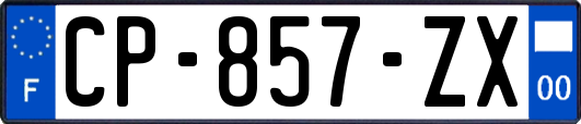 CP-857-ZX