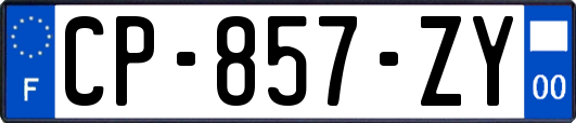 CP-857-ZY