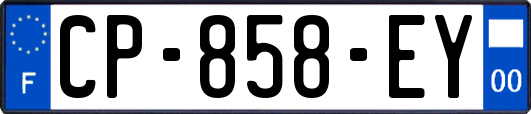 CP-858-EY