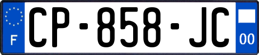 CP-858-JC