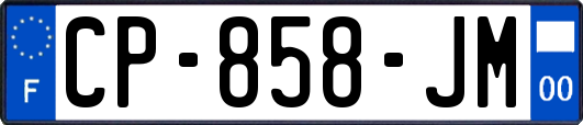 CP-858-JM