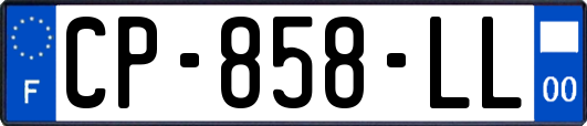 CP-858-LL