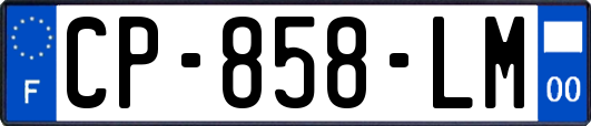 CP-858-LM