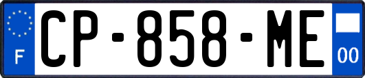 CP-858-ME