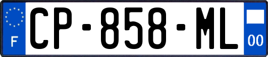 CP-858-ML