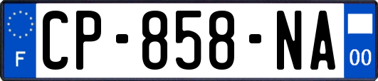 CP-858-NA