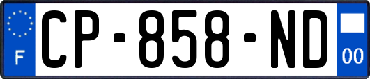 CP-858-ND