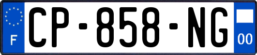 CP-858-NG