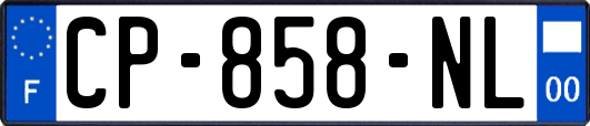 CP-858-NL