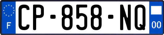 CP-858-NQ