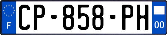 CP-858-PH