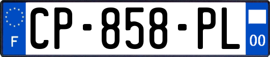 CP-858-PL