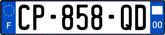 CP-858-QD