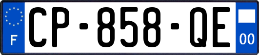 CP-858-QE