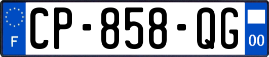 CP-858-QG